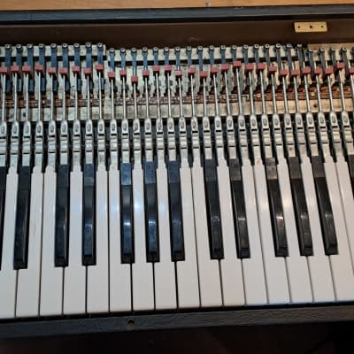 Hohner Pianet T 1977 | Reverb UK