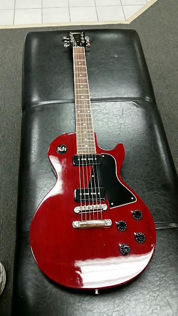 Gibson les paul special 1994