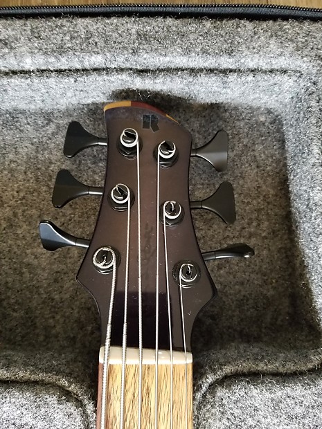 Roscoe LG Custom 3006 | Reverb Roscoe LG Custom 3006 | Reverb