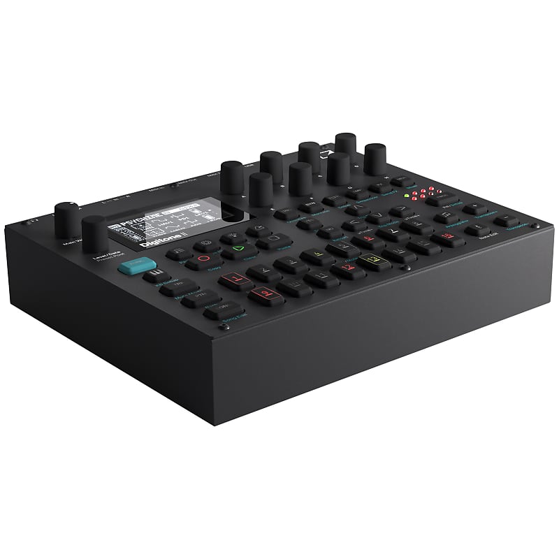 Digitone II Elektron image 1