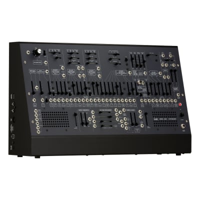 Korg ARP 2600M Semi Modular Analogue Synth