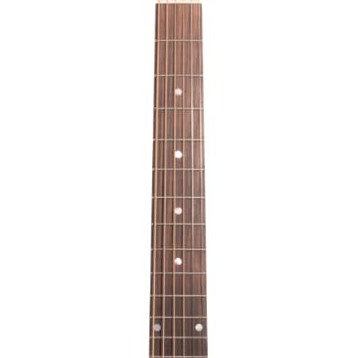 Gibson J-45 Studio Rosewood Acoustic Guitar, Rosewood Burst - #93124 image 9