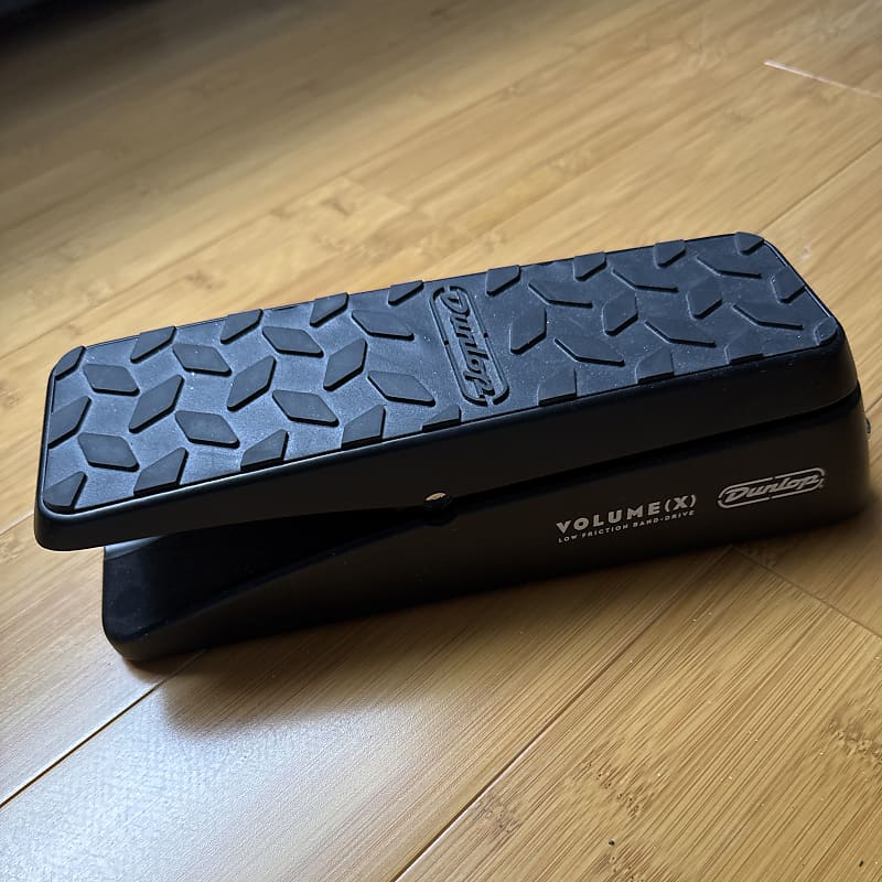 Dunlop DVP3 Volume X Pedal