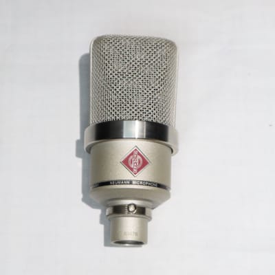 Neumann Berlin TLM 102 Large Diaphragm Condenser Microphone image 2