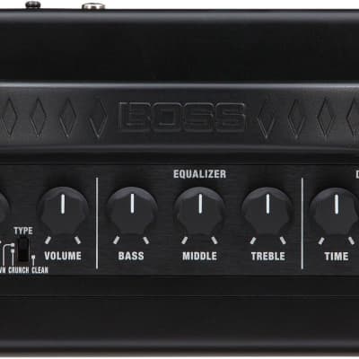 Boss Ktn Mini 4957054511296 image 3