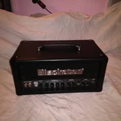Blackstar HT-Metal-5H 5W Guitar Head image 1