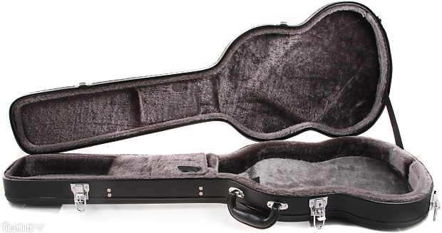 Epiphone 940-EGCS SG Guitar Case image 1