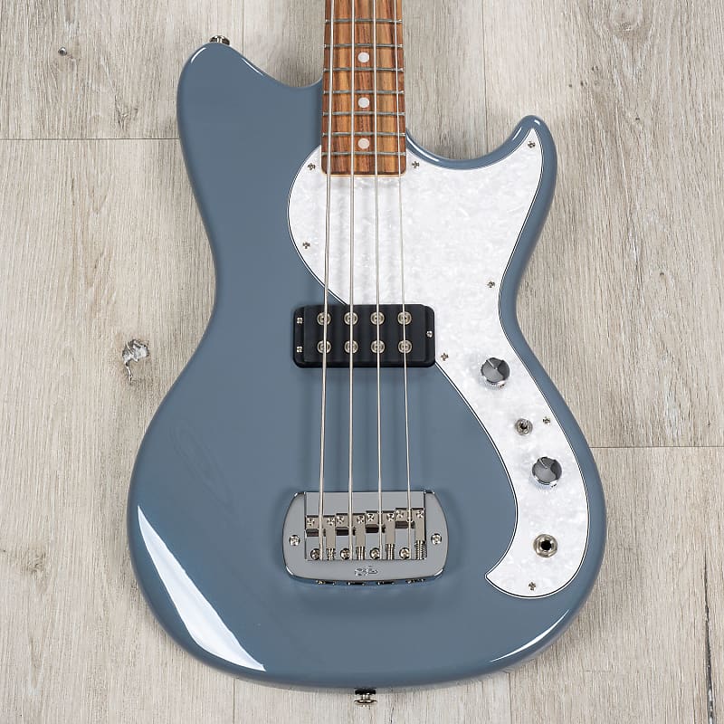 G&l short store scale bass