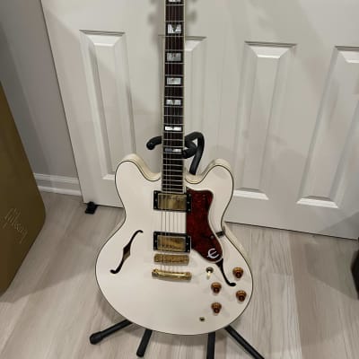 Epiphone Sheraton 