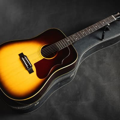 Greco 101 Gibson J-45 1975 - Sunburst for sale