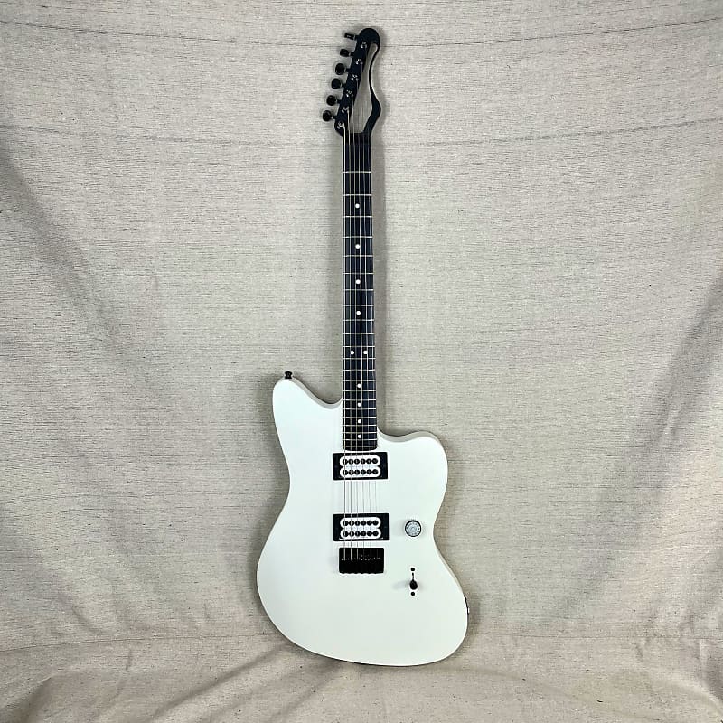 Aluminum Pickguard for Stratocaster – Hoxey Guitars