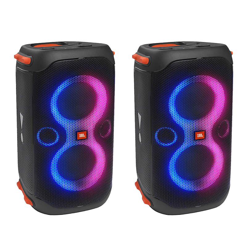 W*e様 JBL PartyBox 110 パワフルバスブースト W*e様 JBL PartyBox 110 パワフルバスブースト