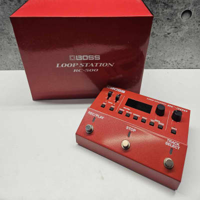 HEXE Fx reVOLVER IV サンプラー ルーパー Hexe FX reVOLVER IV 2023