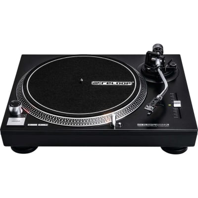 Reloop RP-2000 USB MK2 Professional Direct Drive USB Turntable System (2-Packs) image 2