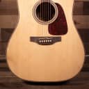 Takamine GN93CE NEX Cutaway Acoustic/Electric, Natural