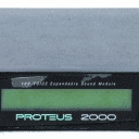 Proteus Proteus 2000