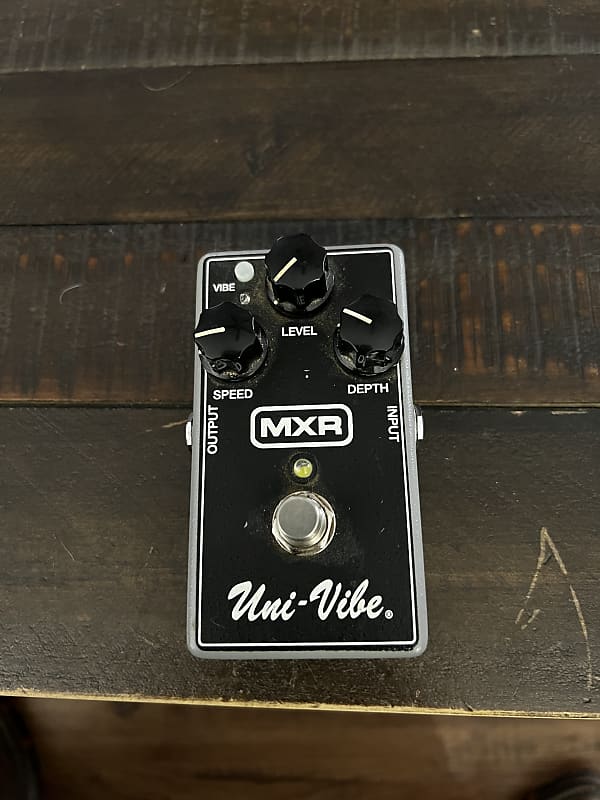 MXR Univibe