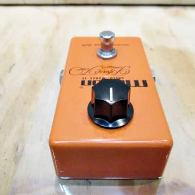 ギター Maxon Phase Tone greco makes it MAXON Greco Makes It PT-999 Phase Tone Made in Japan Vintage