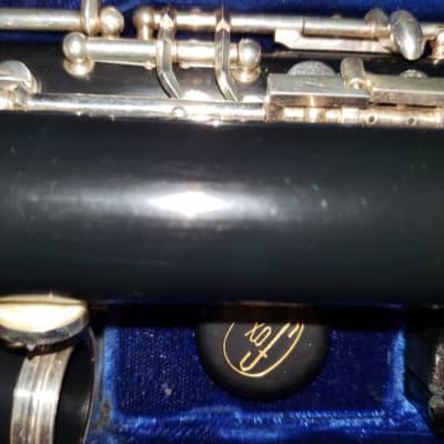 The Newest And Nicest Fox 300 Oboe on Reverb! image 9