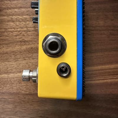 Bananana Effects Mandala Pitch Shifter/Sampler