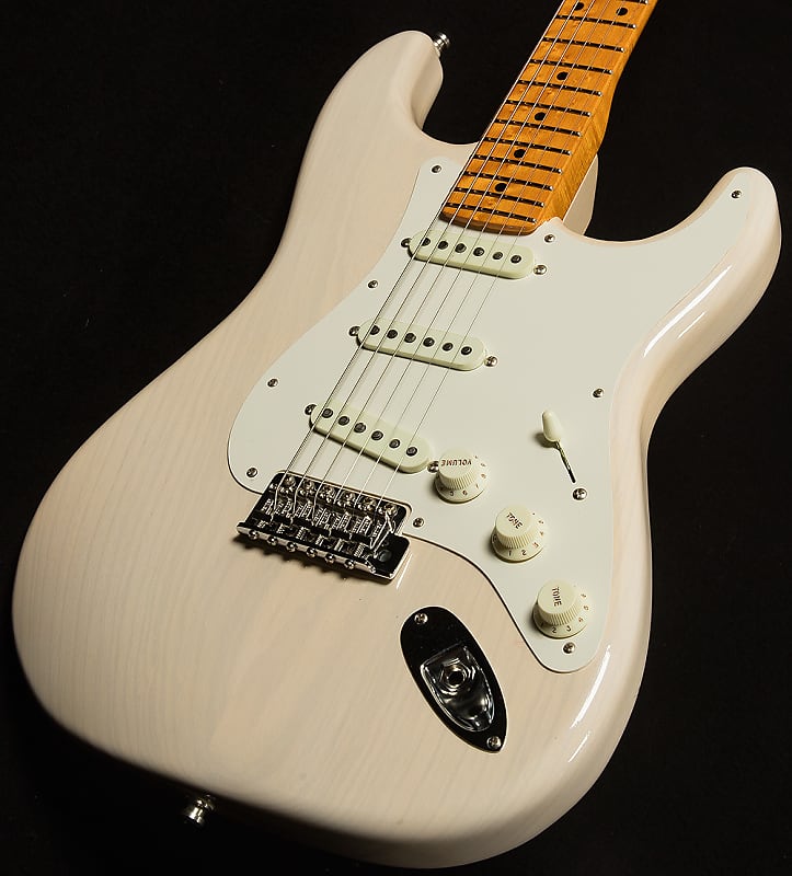 Fender Custom Shop Postmodern Stratocaster Closet Classic  image 7