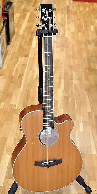 Tanglewood evolution tsf ce hotsell