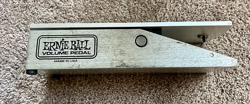 Ernie Ball Volume Pedal