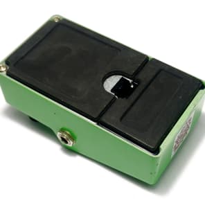 Analogman RE-J Project Maxon OD-9 Overdrive Silver Mod | Reverb