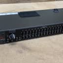 dbx 215 2-Channel Graphic Equalizer
