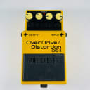 Boss OS-2 Overdrive/Distortion *Sustainably Shipped*