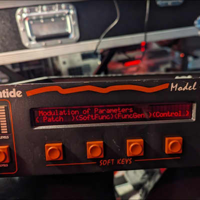 Reverb.com listing, price, conditions, and images for eventide-h3000-se