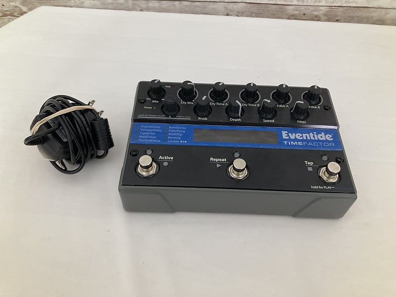 Eventide TimeFactor
