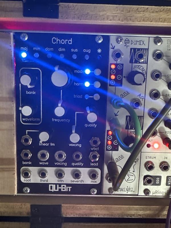Qu-Bit Electronix Chord v2