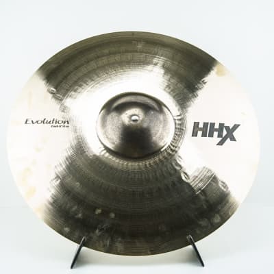 Sabian 18