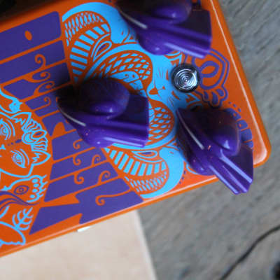 CATALINBREAD "Octapussy Octave/Fuzz" image 12