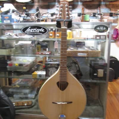 PW Crump B-1 Irish Bouzouki 2018 | Reverb