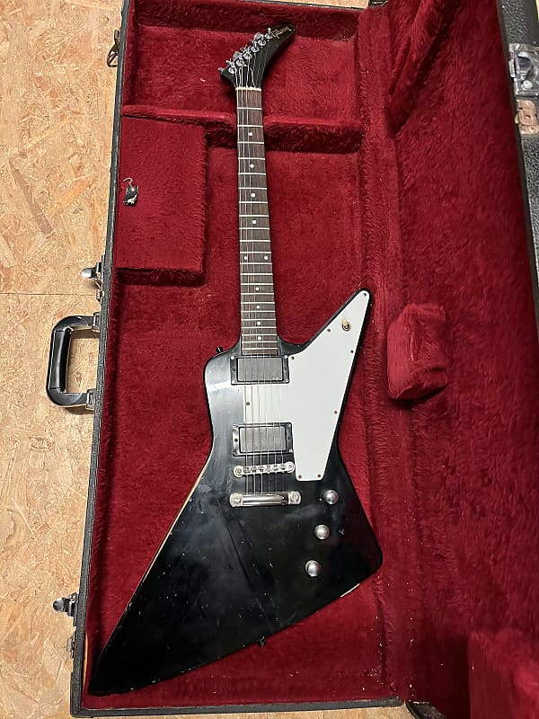 Gibson Explorer 1978