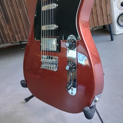Fender Blacktop Baritone Telecaster | Reverb UK Fender Blacktop Baritone Telecaster | Reverb UK