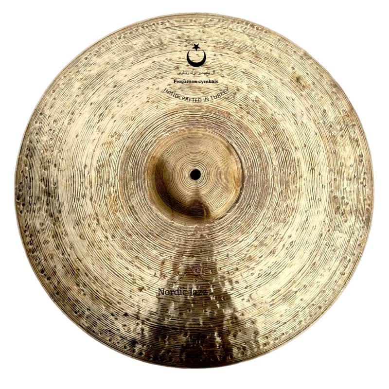 Ride Cymbals New Used Ride Cymbals For Sale Reverb