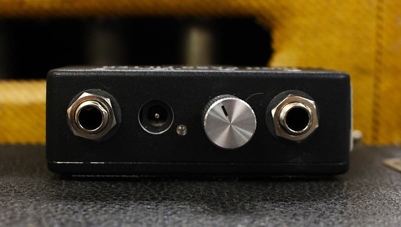 Low + High Pass Filter | Broughton Audio