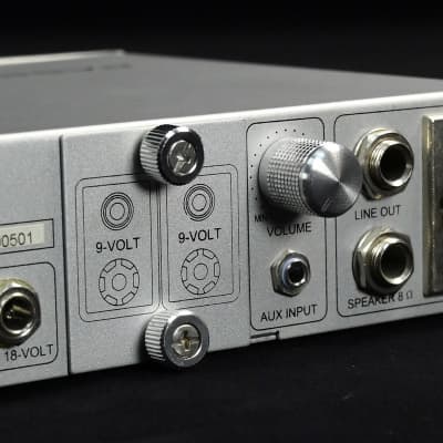 Phil Jones Bass Bass Buddy (08/08) | Reverb