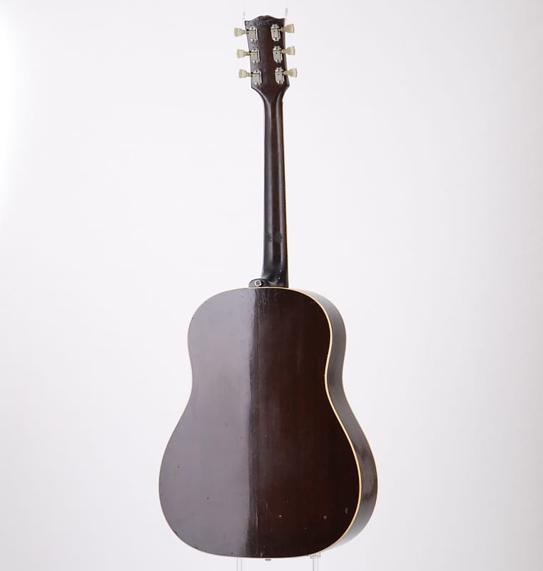 Gibson J-160E 1955 - 1969 | Reverb Canada