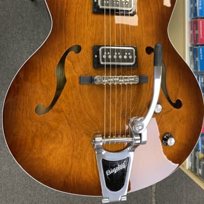 Godin 5th Avenue Uptown T-Armond | Reverb