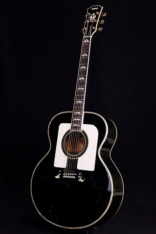 YAMAHA CJ-52 Custom [SN 0775] [03/12] | Reverb