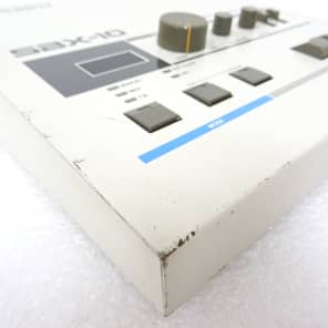 Roland シンクボックス SBX-10 MIDI SYNC BOX ジャンク Roland シンクボックス SBX-10 MIDI SYNC BOX ジャンク（Roland