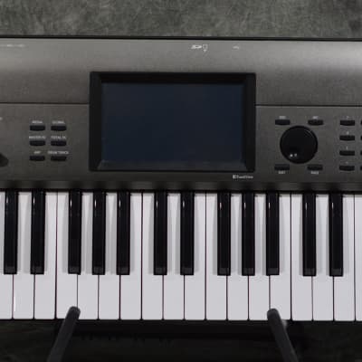 Korg KROME EX 61 Key Digital Keyboard Workstation w Deluxe Padded Gigbag & FAST Shipping