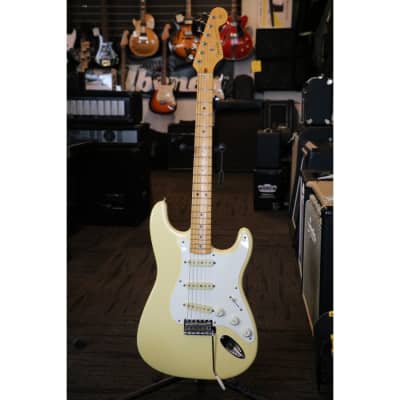Fender Stratocaster American Vintage Re Issue '57 (AVRI) 1989 - Vintage White for sale