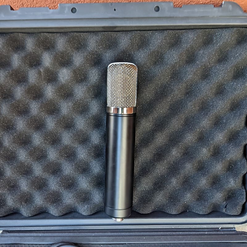 Microphone Parts 11251 Reverb