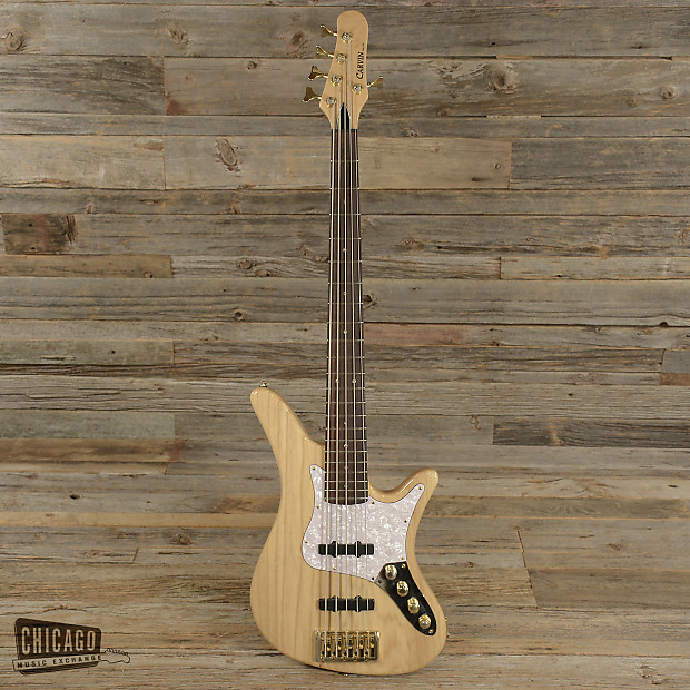 Carvin sb5000 for shop sale