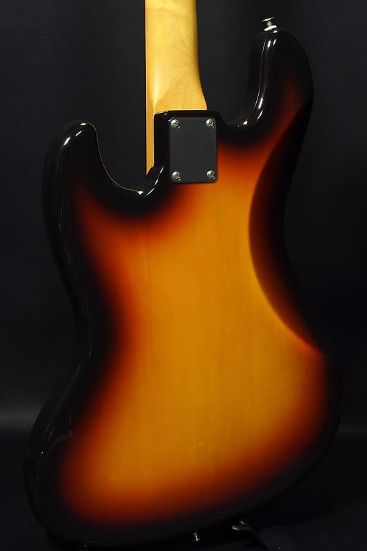 Fujigen (FGN) Fujigen J-Classic JJB6R 3TS [SN L160470] [05/08